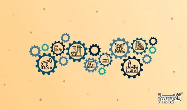 گروه های صنعت در بازار بورس تهران امروز ۱۴۰۴/۱۱/۱۸