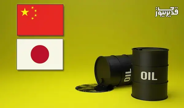 کاهش دلار و افزایش تقاضای نفت: تحولی بزرگ در بازار جهانی!