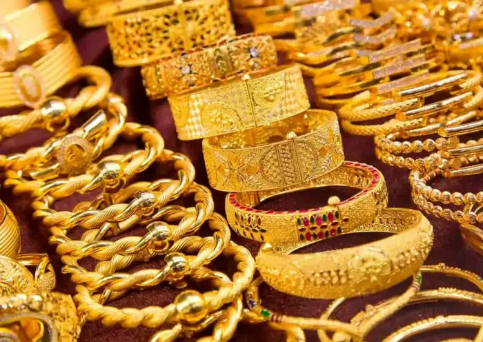 هر مثقال طلا چند گرم است؟
