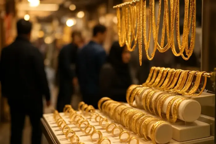 چرا اخبار اقتصادی برای معاملهگران طلا اهمیت دارد؟