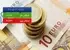 افزایش دلار و کاهش یورو در بازار ارز ایران