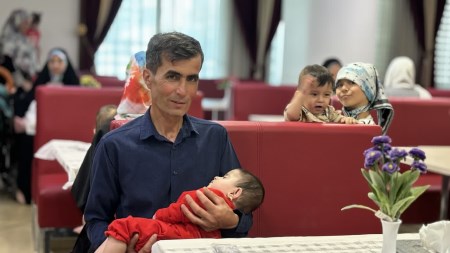 آئین اختتامیه دومین پویش ملّی جوانی جمعیت روستائی و عشایری