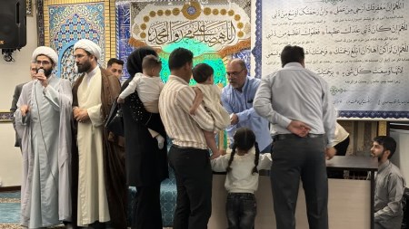 آئین اختتامیه دومین پویش ملّی جوانی جمعیت روستائی و عشایری