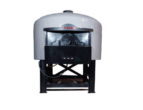 فر پیتزا تنوری تولید ایران