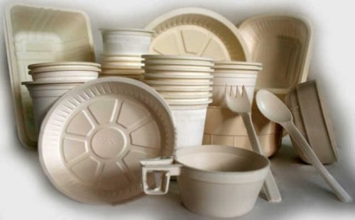 ظروف گیاهی