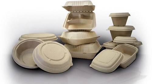 ظروف گیاهی