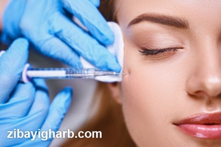 چگونه بهترین کلینیک تزریق ژل و بوتاکس در صادقیه را پیدا کنیم؟