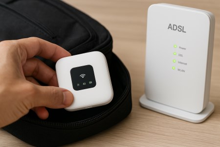 بهترین مودم های ADSL موجود در بازار