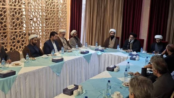 در آستانه ۲۸ صفر:اهالی خیابان آیت‌الله طالقانی به خیابان می‌آیند