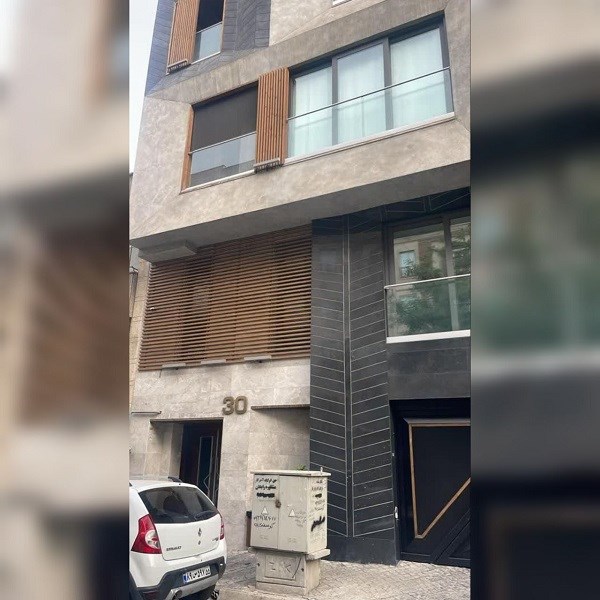 مدل پنجره دوجداره ترمال بریک