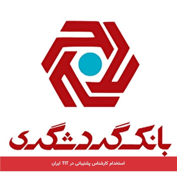استخدام کارشناس پشتیبانی در TIT ایران