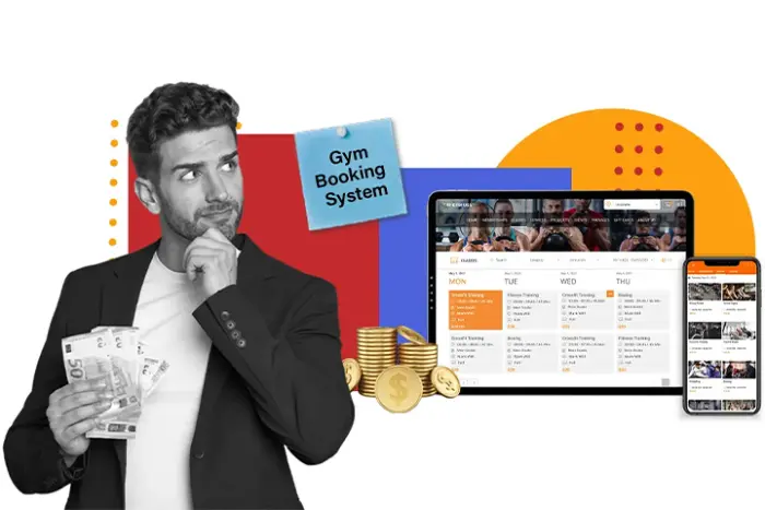 مزایای استفاده از نرم‌افزار رزرواسیون برای افزایش فروش باشگاه‌های ورزشی