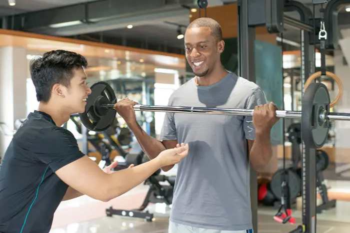 مدیریت مربیان و منابع برای افزایش بهره‌وری