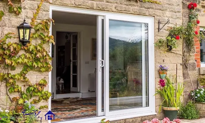 با پنجره دوجداره UPVC، سرما و صدا را برای همیشه بیرون کنید!