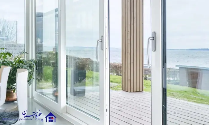 خرید پنجره دوجداره