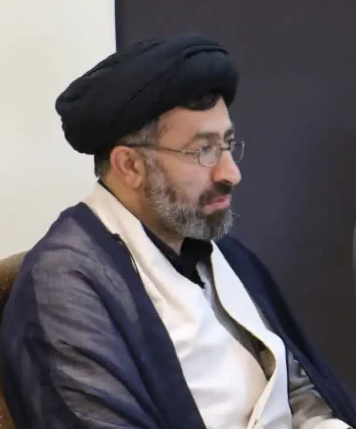 برپایی سوگواره تجسّمی چادرِخاکی(۵) در قم