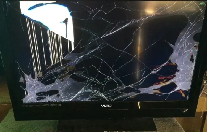 مقدار طلای موجود در تلویزیون قدیمی