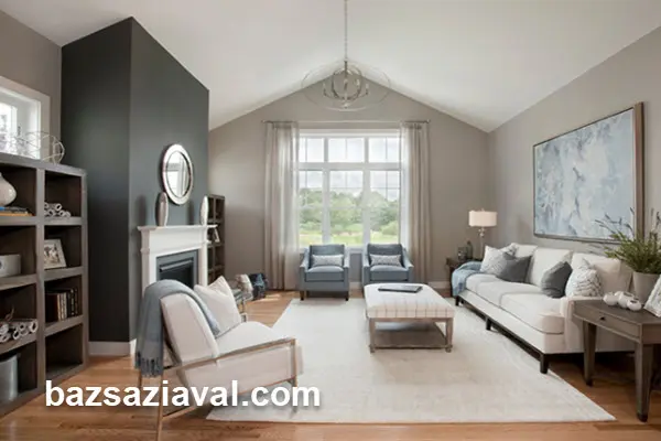 بهترین شرکت معماری و دکوراسیون در اصفهان