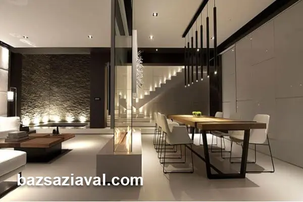 نکات مهم در انتخاب شرکت معماری و دکوراسیون در اصفهان