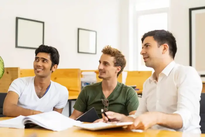 چرا تقاضا برای یادگیری زبان انگلیسی بالاست؟