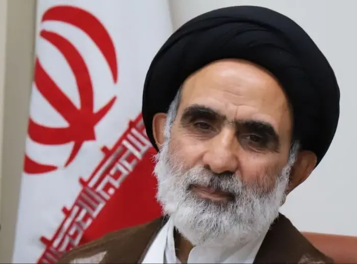 نماینده ولی فقیه در وزارت جهاد کشاورزی، ملت ایران را به راهپیمایی ۲۲بهمن دعوت کرد