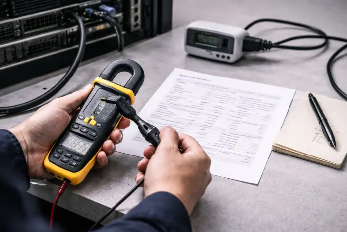 توان پاور را چطور درست انتخاب کنیم