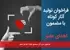 فراخوان ملی آثار سینمای کوتاه: اهدای عضو