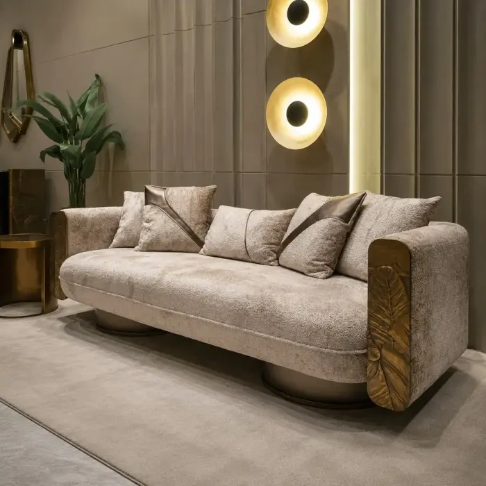 هندسه مقدس در چیدمان منزل: چگونه فضای خانه را به معبد آرامش تبدیل کنیم؟