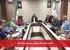 نشست بازنشستگان فرهنگی با صندوق بازنشستگی