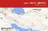۵ زمینلرزه در مناطق مختلف ایران در یک روز