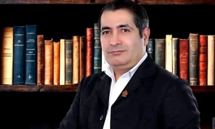 حسین اسدی (جانشین سفیران شوراهای نهاد بین المللی صلح و عدالت اجتماعی)
