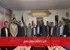 تقدیر از ایثارگران سازمان سنجش