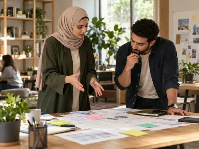نقش هوش مصنوعی در فریلنسری