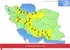 هشدار دریایی برای دریای خزر