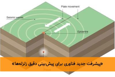«پیشرفت جدید فناوری برای پیشبینی دقیق زلزلهها»