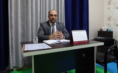دکتر حسینی سیانکی