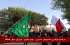 مراسم عزاداری تاسوعای حسینی - نهم محرم - اردبیل، سال 1404