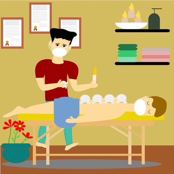تفاوت فصد خون با حجامت
