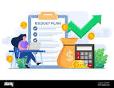  نکات کلیدی برای موفقیت در برنامه‌ریزی بودجه