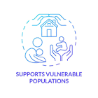  جمعیت‌های vulnerable