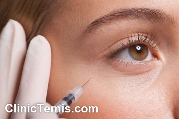 بررسی ویژگی های بهترین کلینیک تزریق بوتاکس