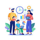  ایجاد هماهنگی بین خانواده و مدرسه