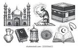  تأثیر فرهنگی دین اسلام