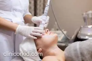 جوانسازی پوست با هایفوتراپی تخصصی در پونک جوانسازی پوست با هایفوتراپی تخصصی در پونک