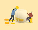  استراتژی‌های مؤثر برای پس‌انداز