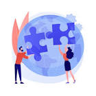  خیریه‌ها و تقویت جامعه مدنی