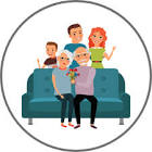  چالش‌های روابط اجتماعی در افراد مسن