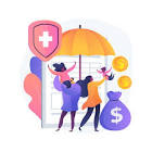  مزایای بیمه برای خانواده‌ها