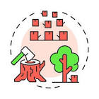  راه‌حل‌های کاهش خسارت