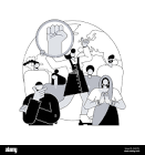  تجربیات واقعی در خرید جوانان